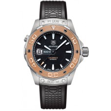 Tag Heuer Aquaracer Calibre 5 500M Men's Watch WAJ2150-FT6015